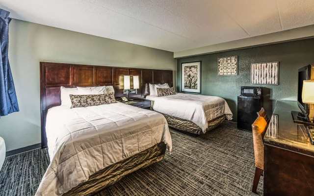 Knights Inn Montgomeryville