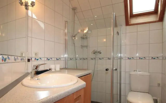 Ferienwohnung am Deich