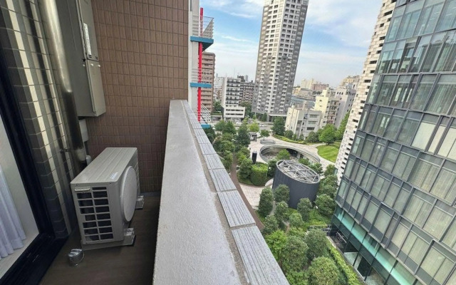 Hotel Petit Bali Higashishinjuku - Adults Only