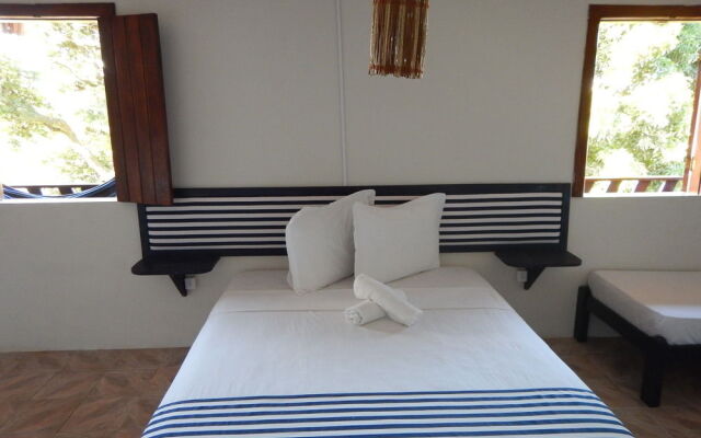 Pousada Galeão Itacaré