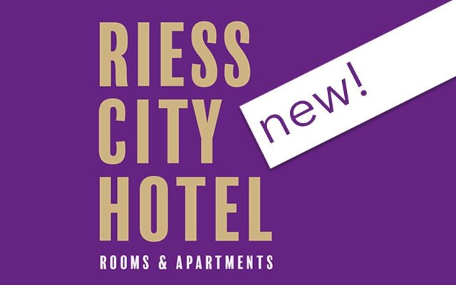Riess City Rooms - Self Check-In