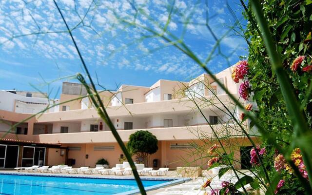 Aparthotel Vibra Mogambo - Adults Only