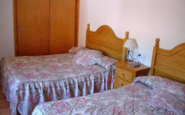 Hostal La Muntanya