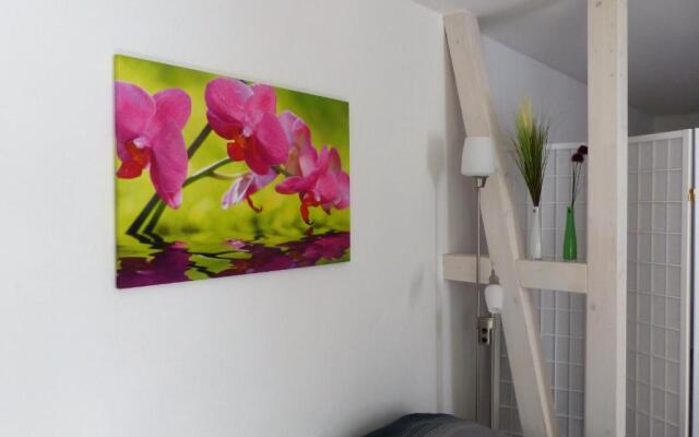 Ferienwohnung Siebenstern Jena