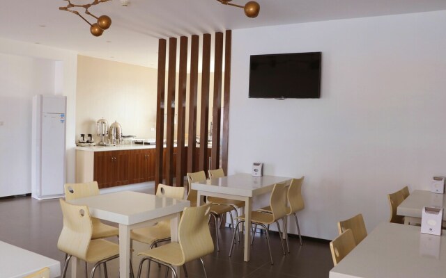 JTour Hotel Warmart Branch