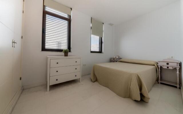 Apartamentos Villas Flamenco Rentals
