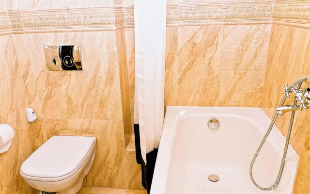 Отель Онегин