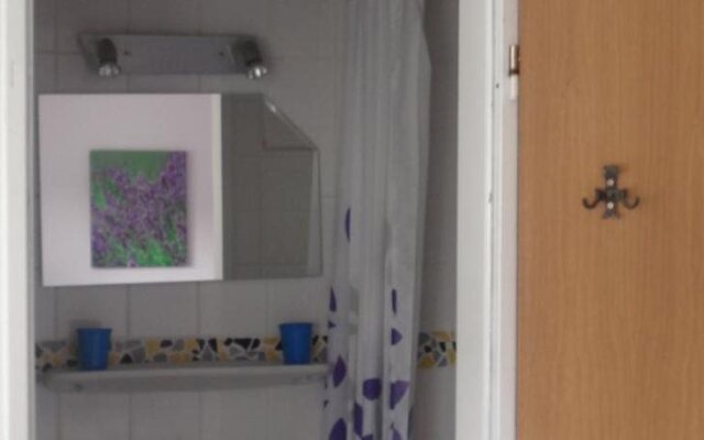 Pension Sonnenschein