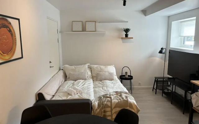 Arctic Escape Studio in Tromso