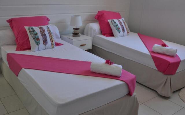 Villa BONHEUR & Co _ Spa