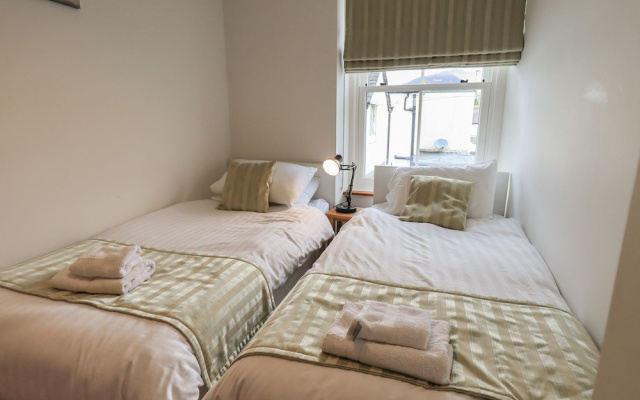 Capella Cottage