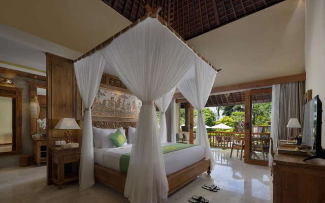 The Alena Resort A Pramana Experience