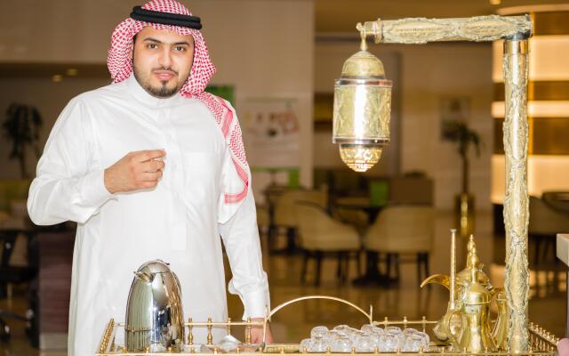 Holiday Inn Yanbu by IHG