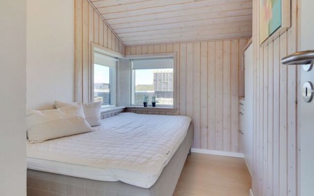 "Chumani" - 450m from the sea in NW Jutland