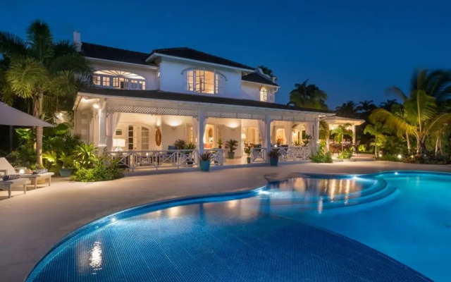 Sugar Hill - Fiddlesticks 3 Bedroom Villa