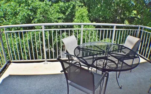 Forest Beach by Seashore Vacations