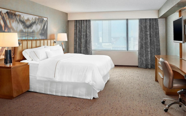 The Westin Edmonton