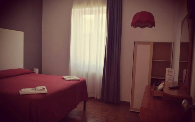Hotel Piccola Firenze