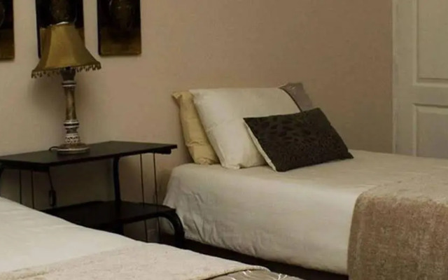 Birch Bush Bed and Breakfast
