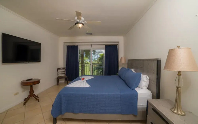 Del Mar 1G 3 bdr - 2bth Ocean View