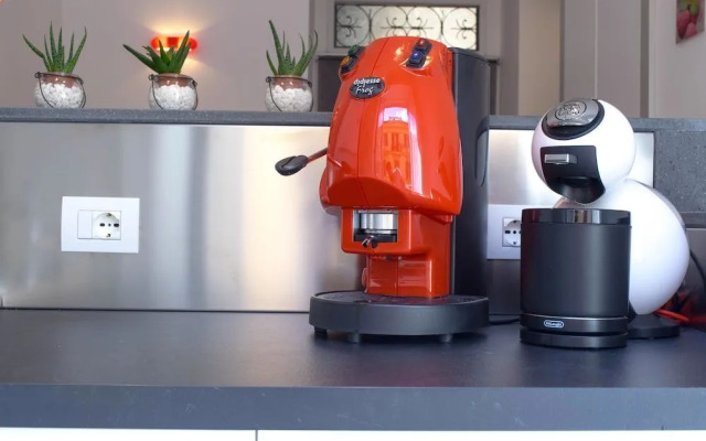 Relais FouRooms Museo Filangieri