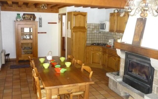 Gîte Sauvain, 4 Pièces, 6 Personnes - Fr-1-496-94
