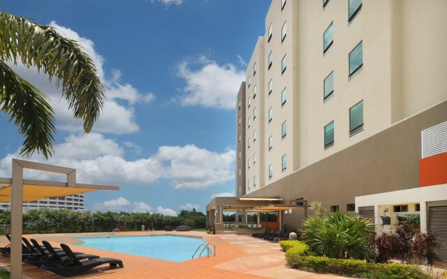 Holiday Inn Express Tuxpan, an IHG Hotel