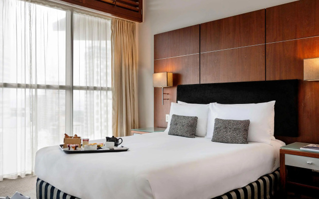 Pullman Auckland Hotel & Apartments