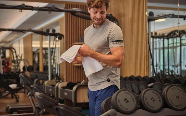 Sporthotel Wagrain