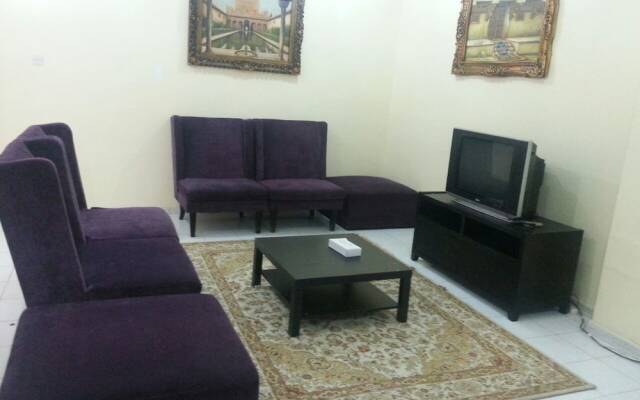 Al Raha Hotel Apartments