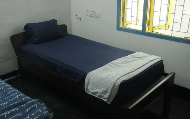 Hostel Gandhi