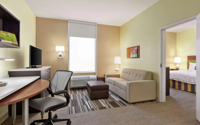Home2 Suites by Hilton Lubbock