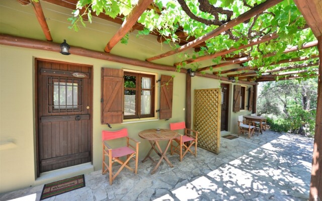 Viglatoras Traditionals Apartments