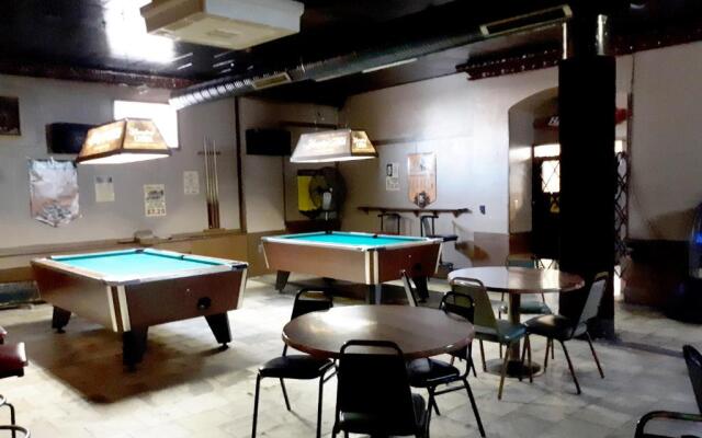 OYO Hotel Bradford Main St PA