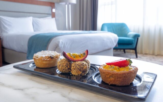 Holiday Inn Johannesburg Sunnyside Park by IHG