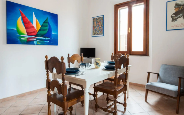 Welcomely - Casa Molara