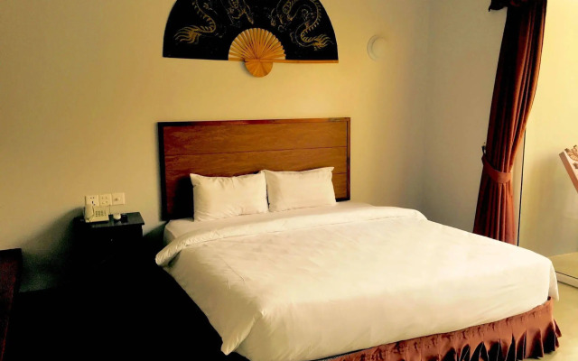 VIGU Angkor Hotel