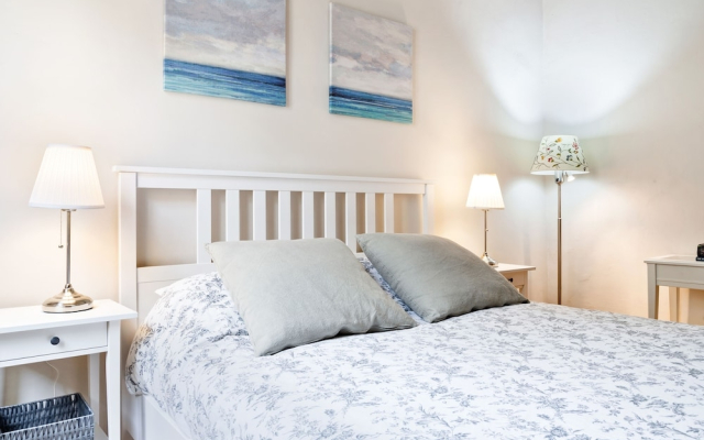 Le Cure Cozy Apartment