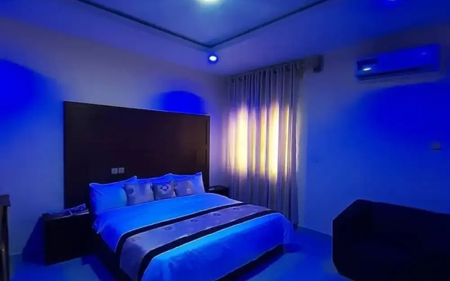 Farik Hotels and Suites