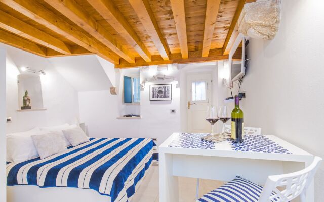 Apartments Le petit Nono