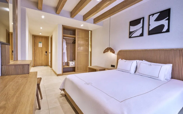 Club Kavala Beach Hotel Assos