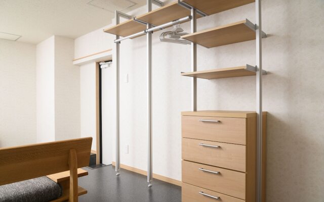 BEYOND HOTEL Takayama 3rd
