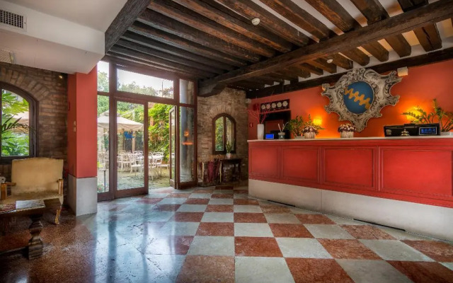 Palazzo Marcello Hotel al Sole