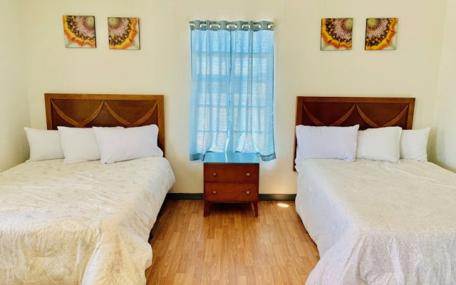 Extended Stay Douglas