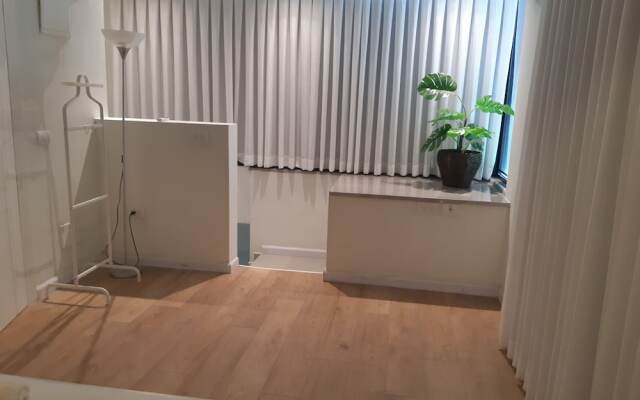 Modern Duplex 3 Bedrooms With A Terrace