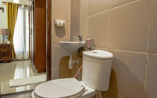 Beluran Serene Guesthouse