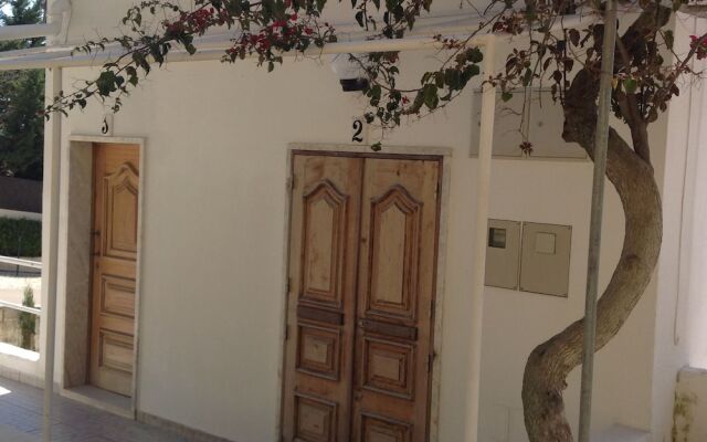 Horta do Mar 6 by Lightbooking