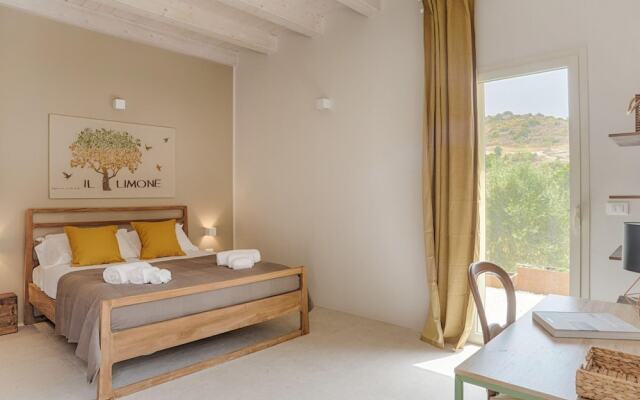 Azalo Country Homes - Villa i Gelsi