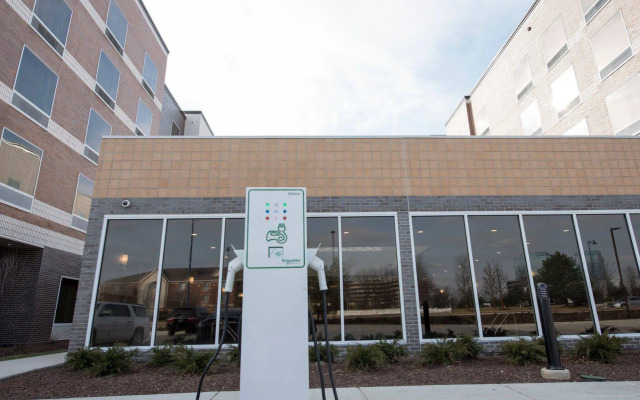 TownePlace Suites by Marriott Chicago Schaumburg