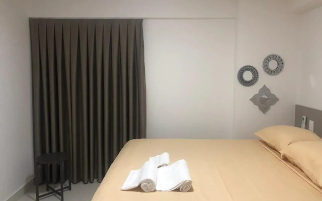 Urbani Smart Residence